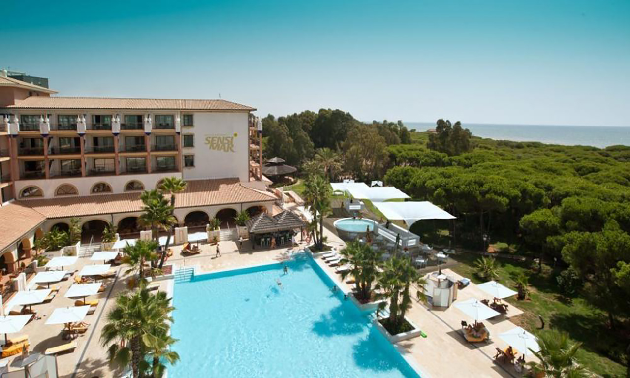 Hotel TUI Blue Isla Cristina Palace