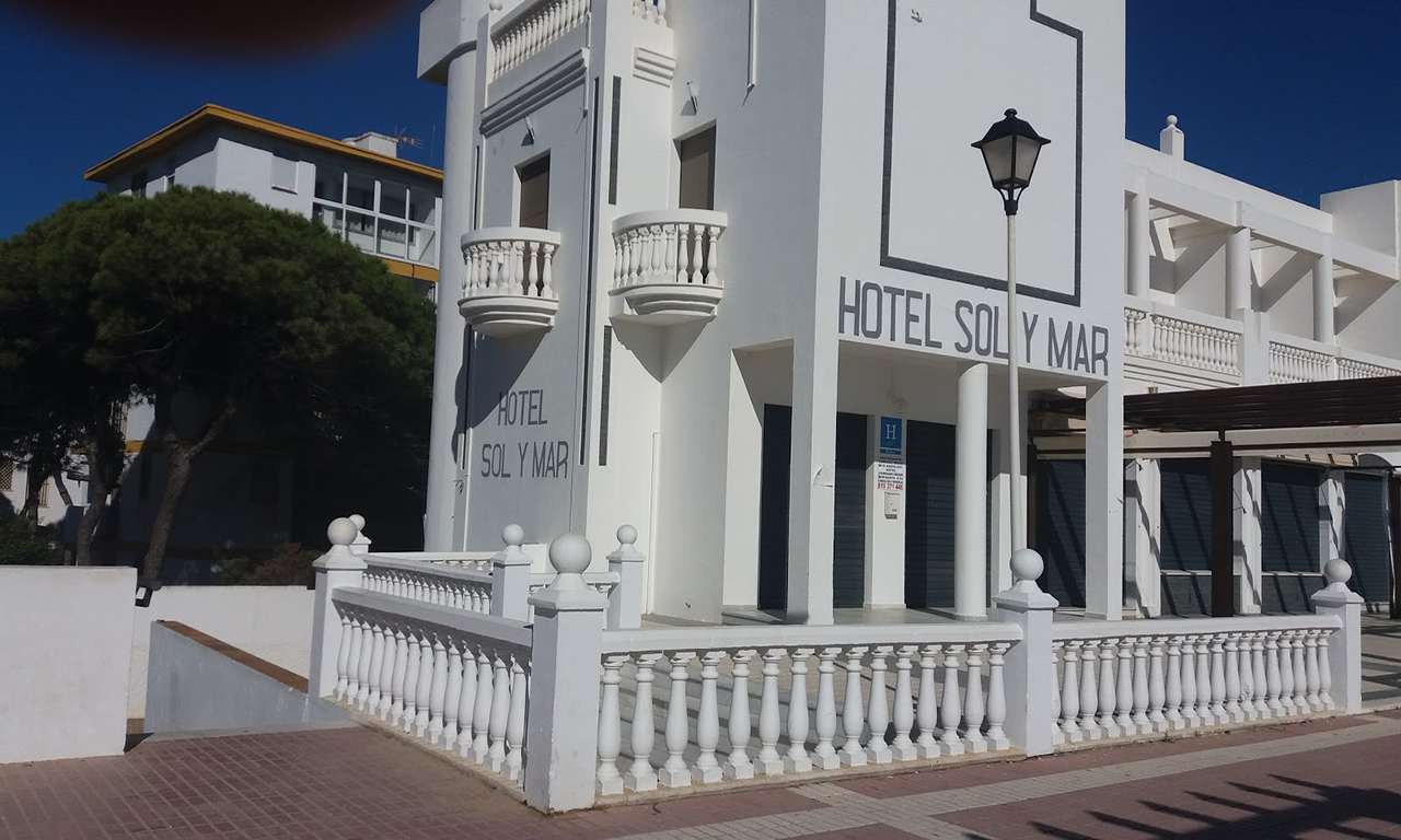 Hotel Sol y Mar