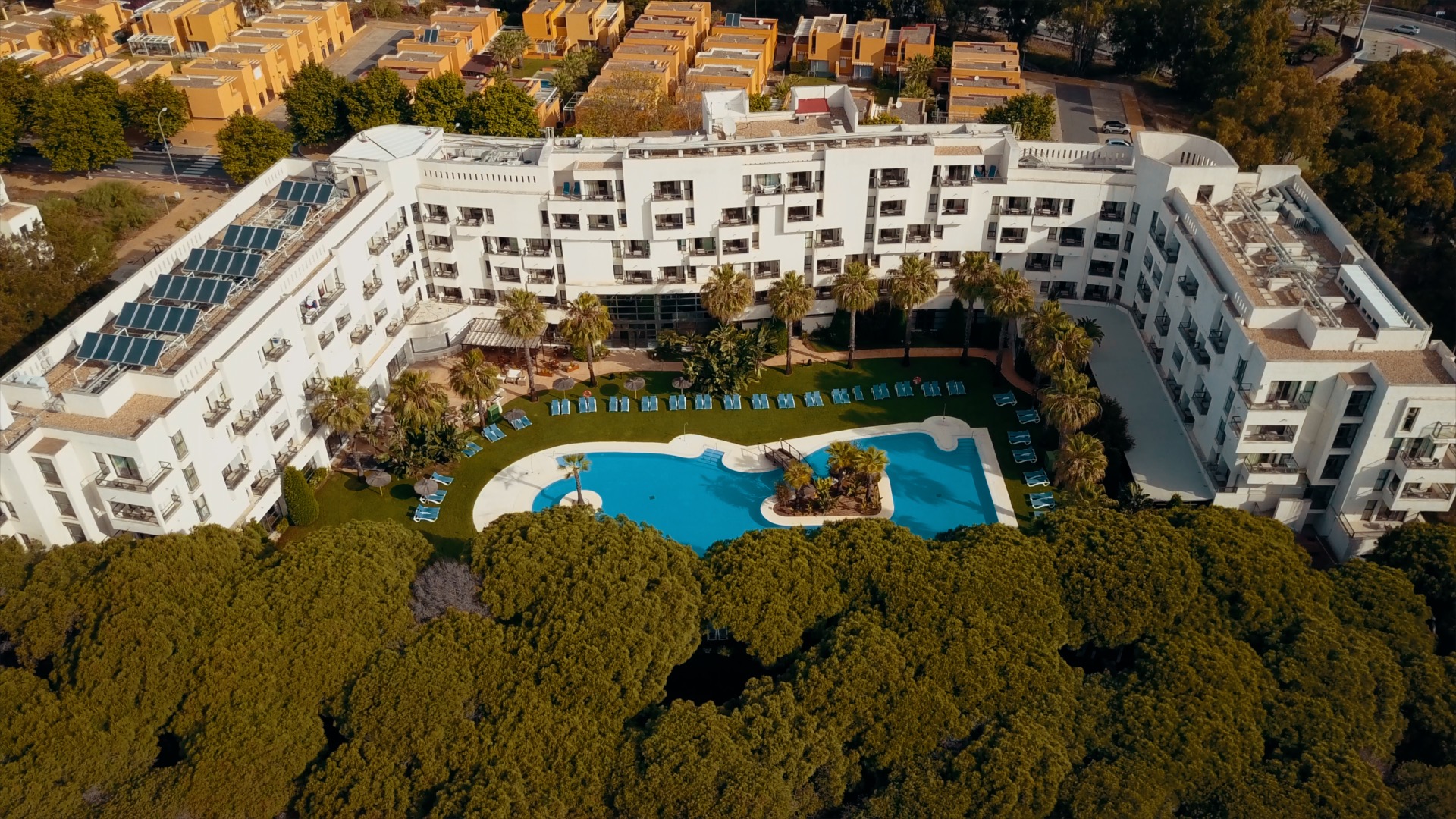 Hotel Estival Isla Cristina