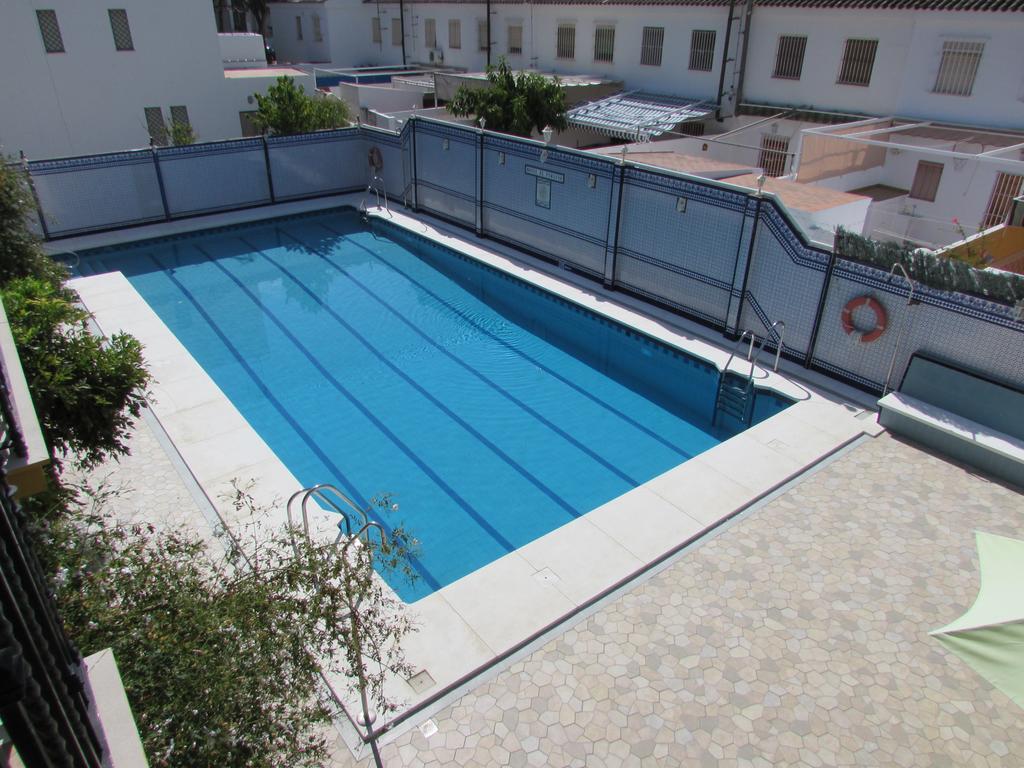 Apartamentos Paraíso Andaluz