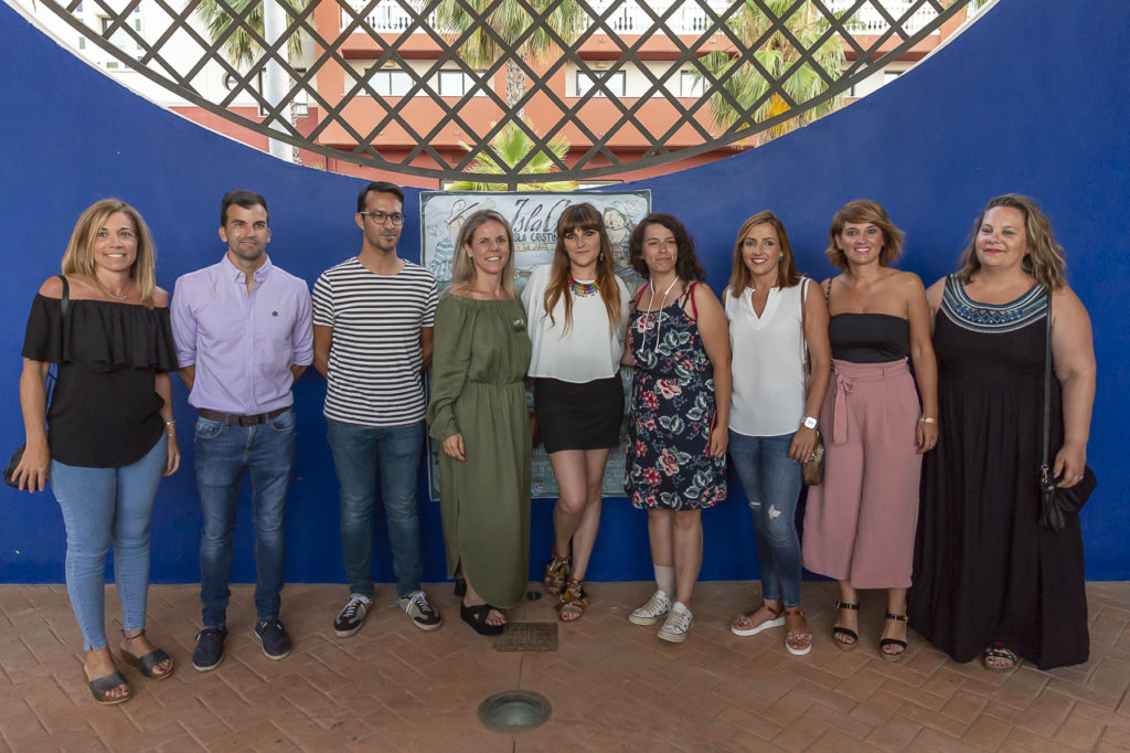 La Cantante Rozalén Destaca La Calidad Del Festival ISLAGO Y Las Figuras Que Han Pasado Por Esta Cita Musical