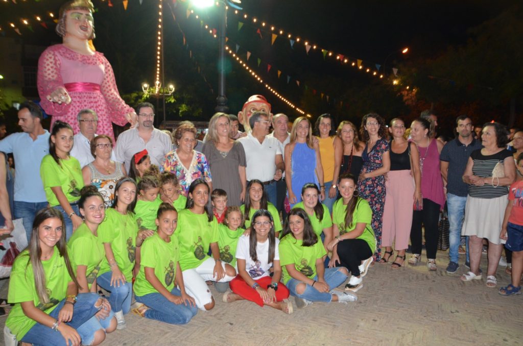 Comenzaron Las Fiestas En Honor A San Francisco De Asís