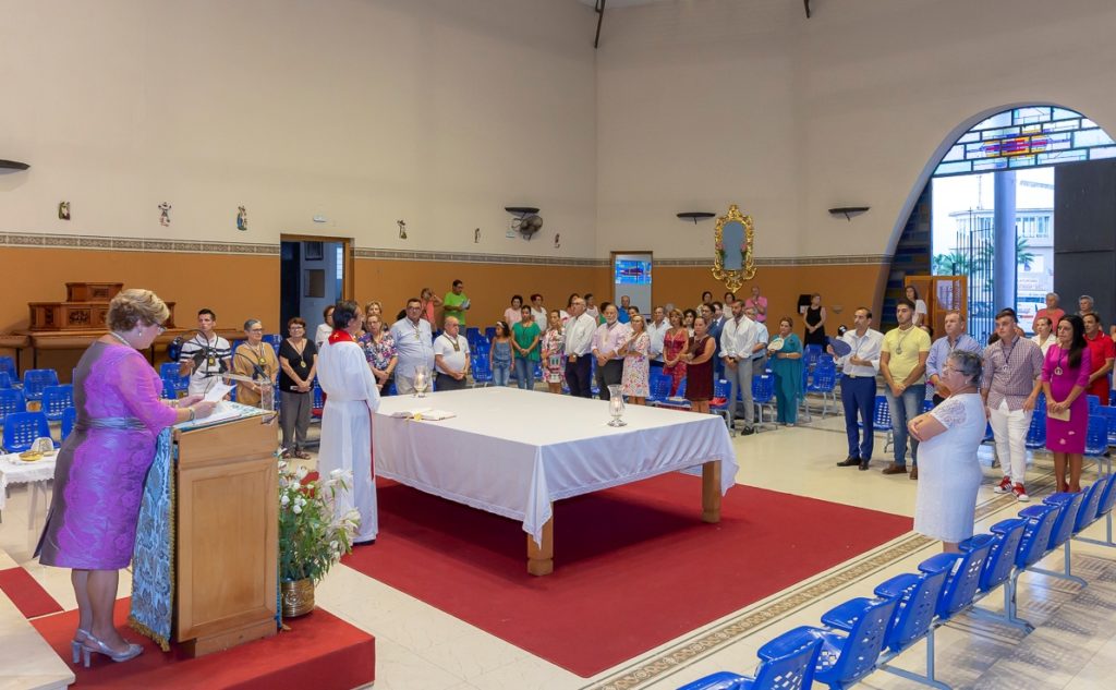 La Barriada Marinera 