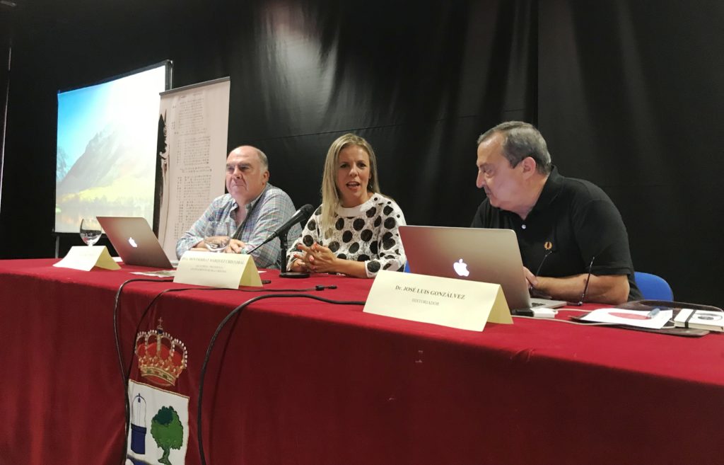 La Alcaldesa Inaugura El XVII Encuentro De Capitanes De Almadraba En Isla Cristina