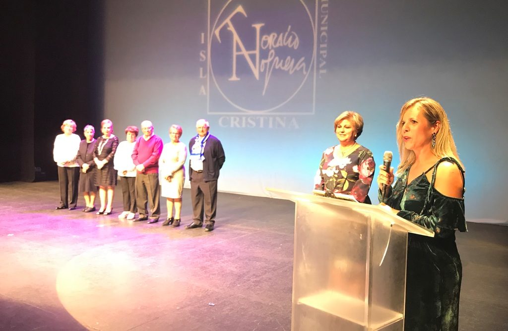 La Barriada Marinera