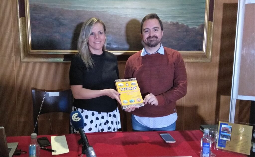 LA HISTORIA DEL CARNAVAL ISLEÑO EN EL “TEATRO FALLA” A DISPOSICIÓN DE TODOS