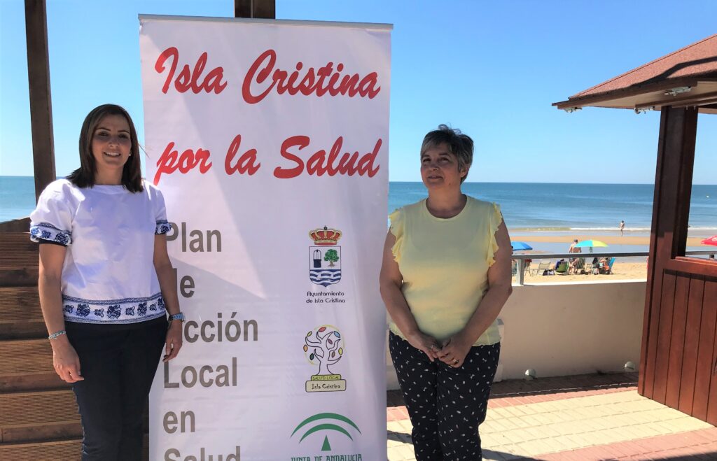 ISLA CRISTINA INICIA SU XIII CAMPAÑA DE FOTOPROTECCIÓN Y PREVENCIÓN DEL CÁNCER DE PIEL
