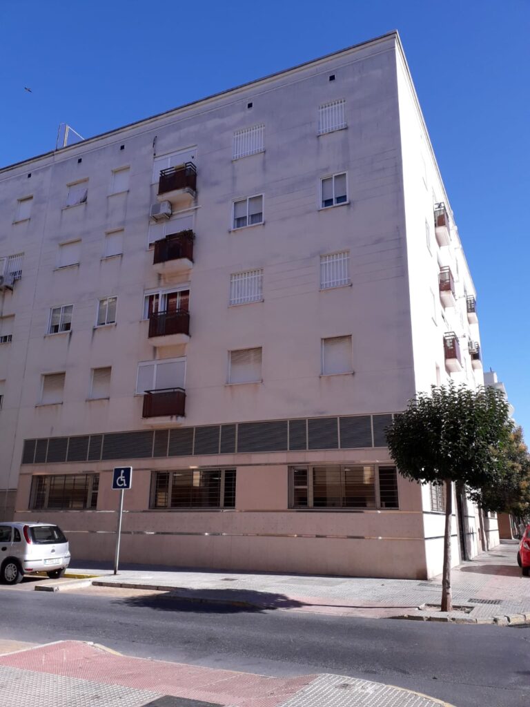 ABIERTA LA CONVOCATORIA DE AYUDAS PARA LA REHABILITACIÓN DE EDIFICIOS Y VIVIENDAS