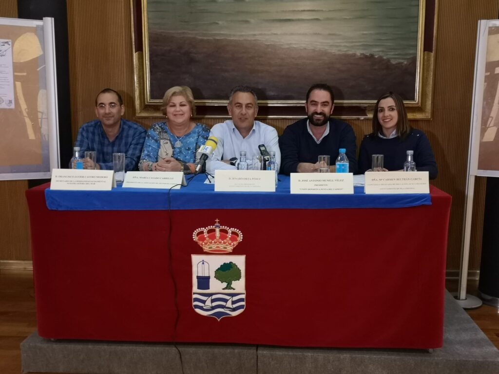 PUNTA DEL CAIMÁN PREPARA LA NAVIDAD CON UNA AMPLIA PROGRAMACIÓN PARA LAS FIESTAS