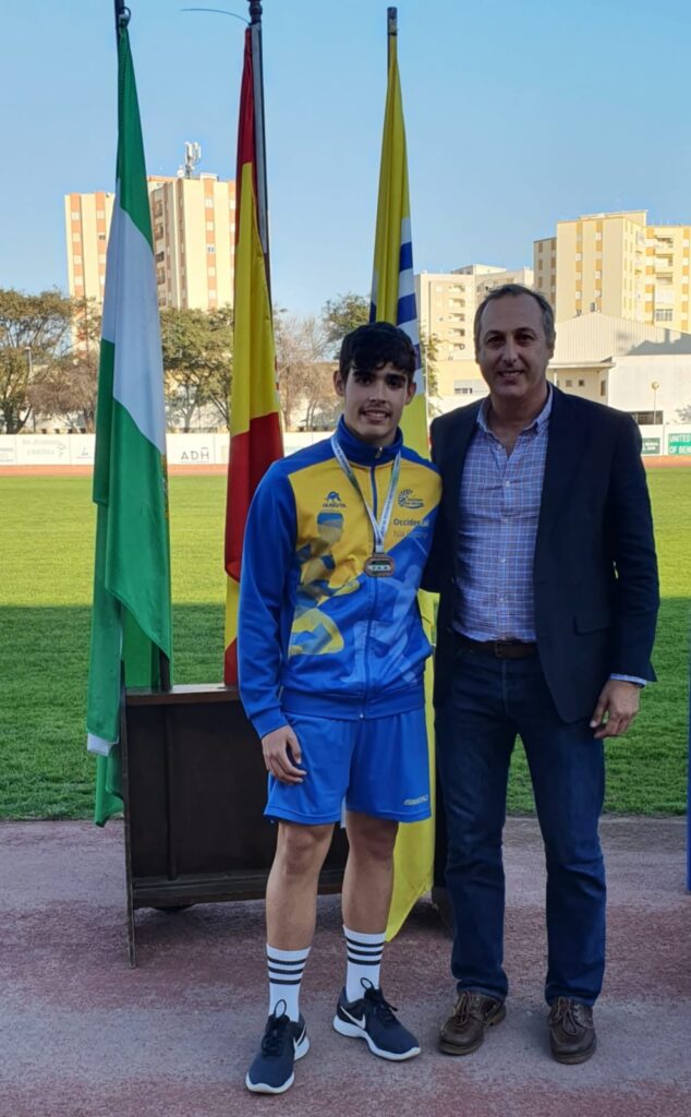 LOS MEJORES ATLETAS SE DAN CITA ESTE FIN DE SEMANA EN ISLA CRISTINA EN EL ANDALUZ DE LANZAMIENTOS LARGOS