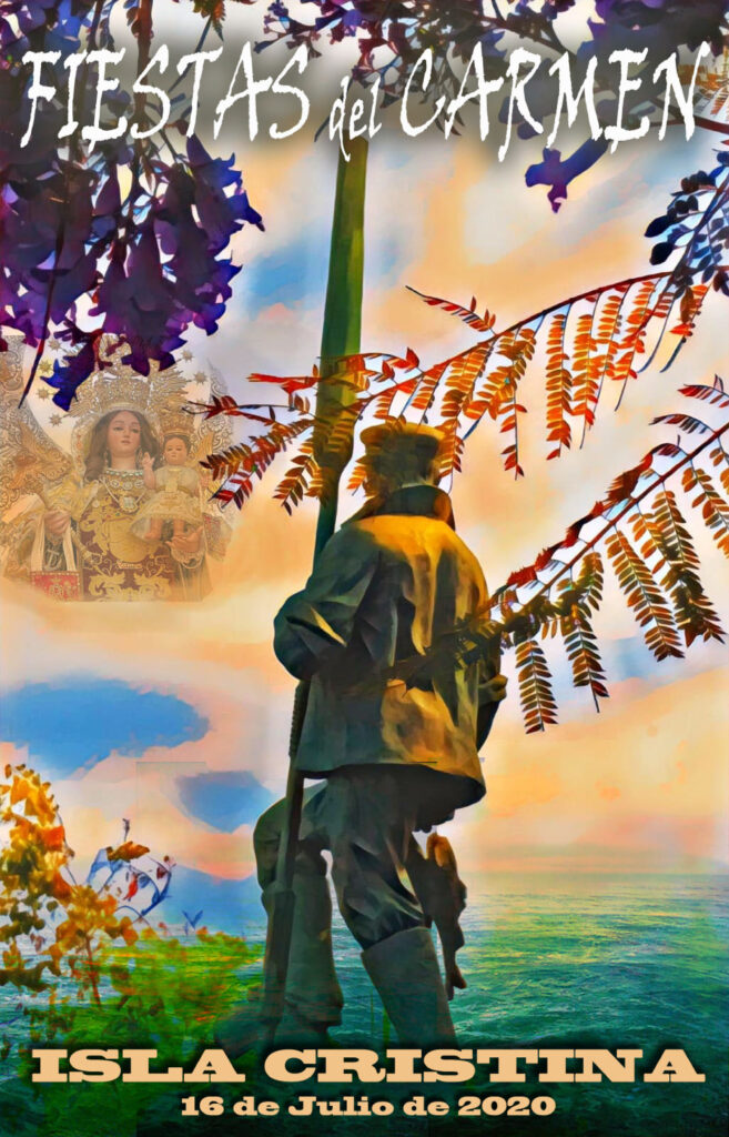 Revista Fiestas del Carmen 2020