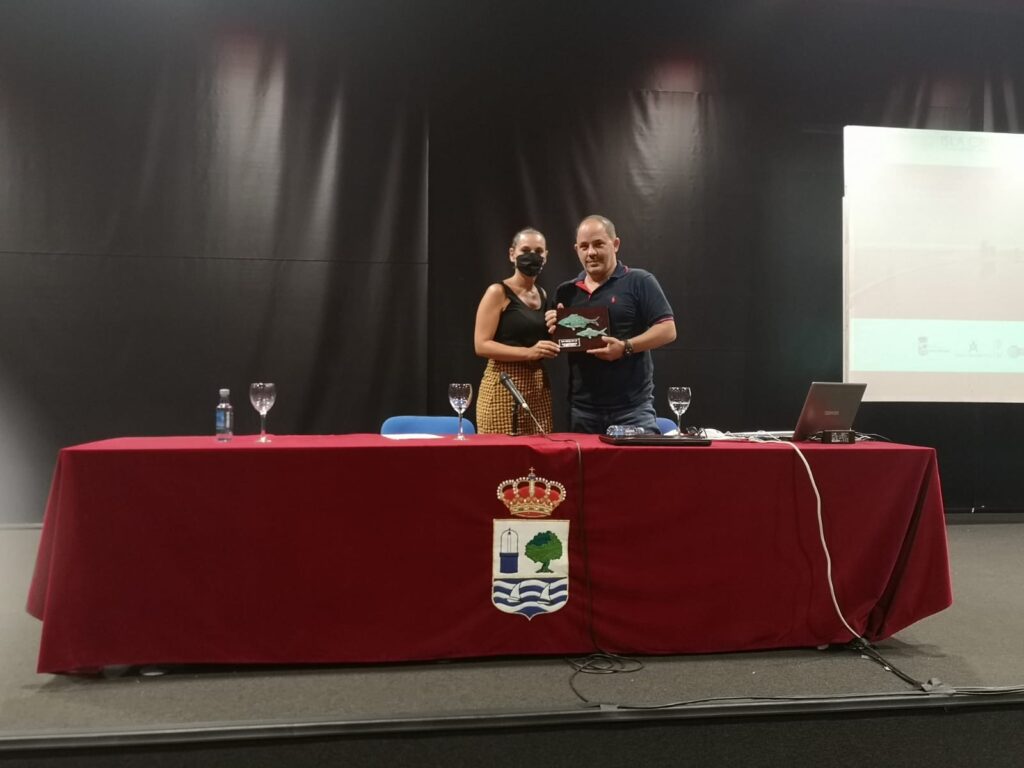 LA ISLA CRISTINA DE 2049, EJE DE LA CONFERENCIA DEL CICLO MARTES CULTURALES