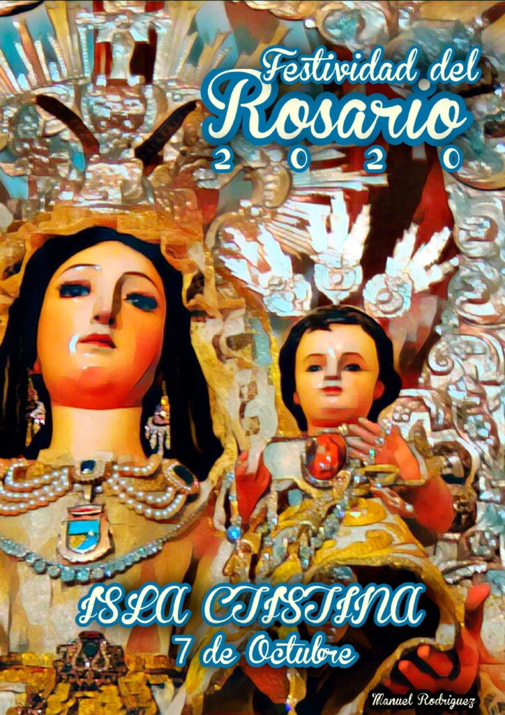 Festividad Ntra. Sra. del Rosario
