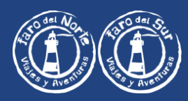 Apartamentos Faro del Sur