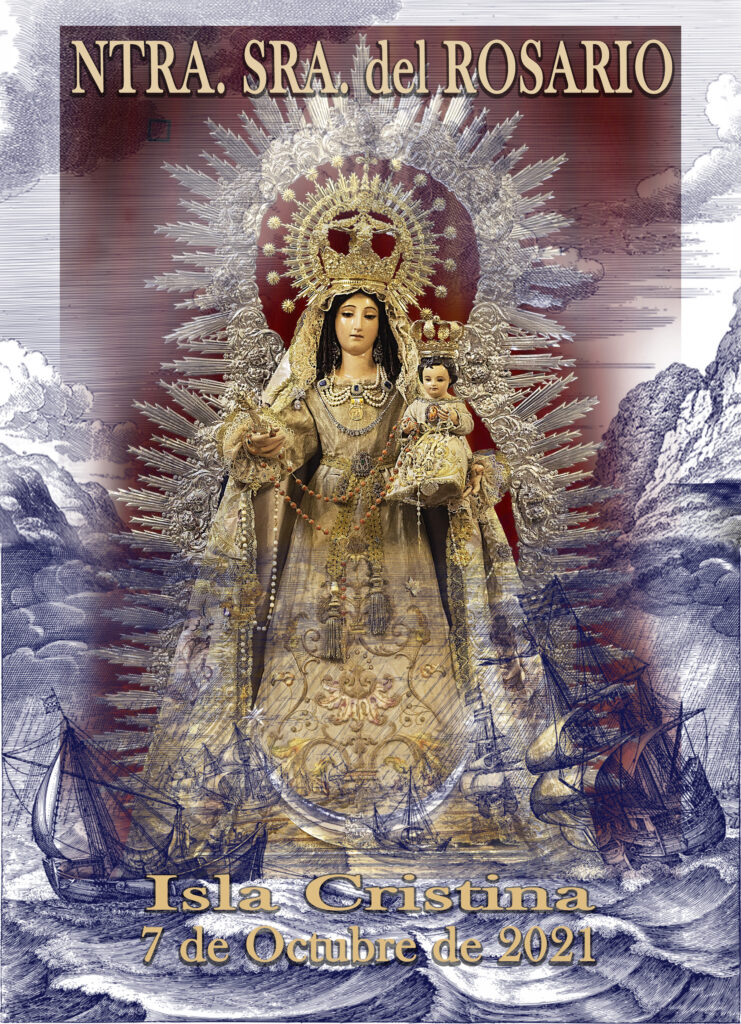 Programación Ntra. Sra. del Rosario