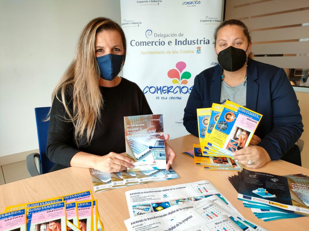 ACCIONES FORMATIVAS, PARA EMPRESARIOS Y TRABAJADORES, ENCAMINADAS A MEJORAR LA COMPETITIVIDAD DE NUESTRAS EMPRESAS