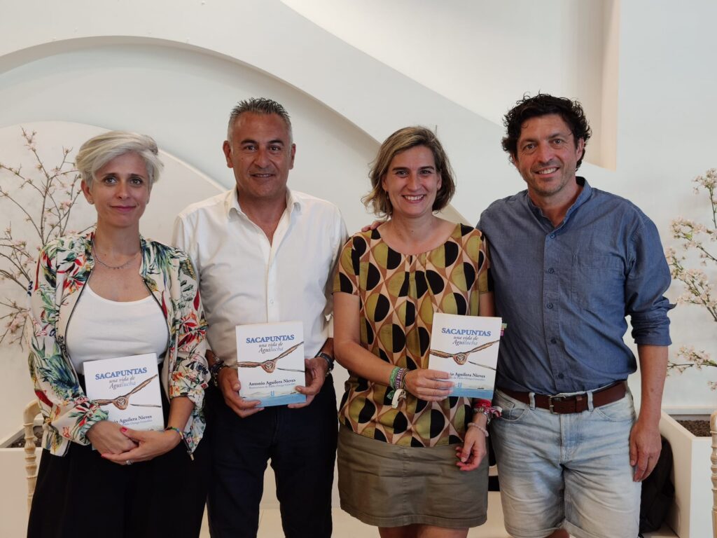 EL AYUNTAMIENTO SE SUMA A LA CELEBRACIÓN DEL DÍA DEL MEDIO AMBIENTE