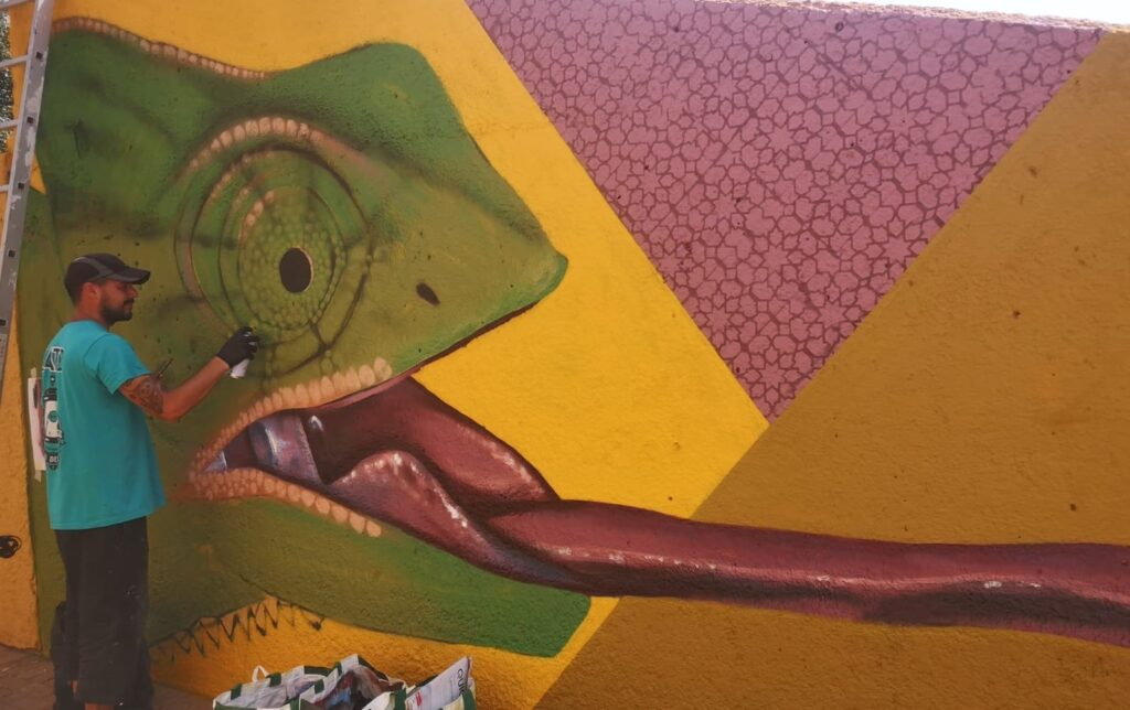 REGRESA A ISLA CRISTINA EL FESTIVAL DE MÚSICA URBANA JIPIHOP