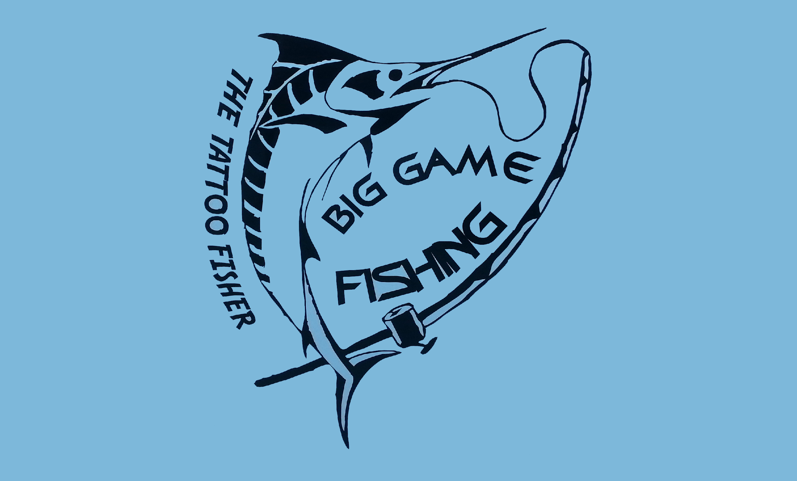 5. The Tattoo Fisher