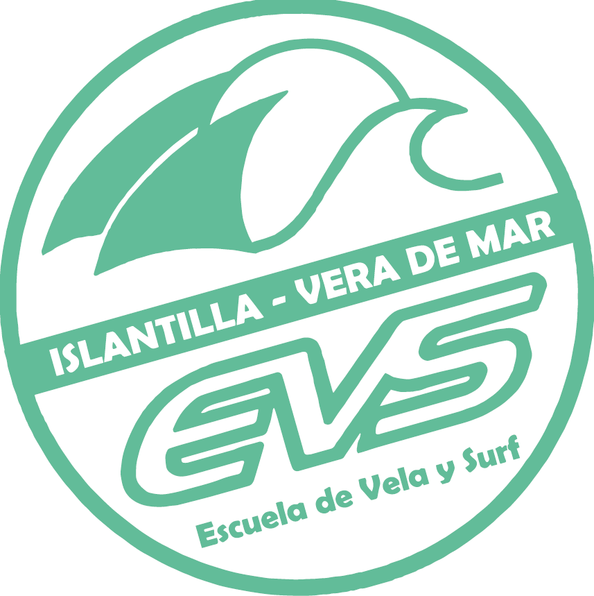 Escuela vela y surf