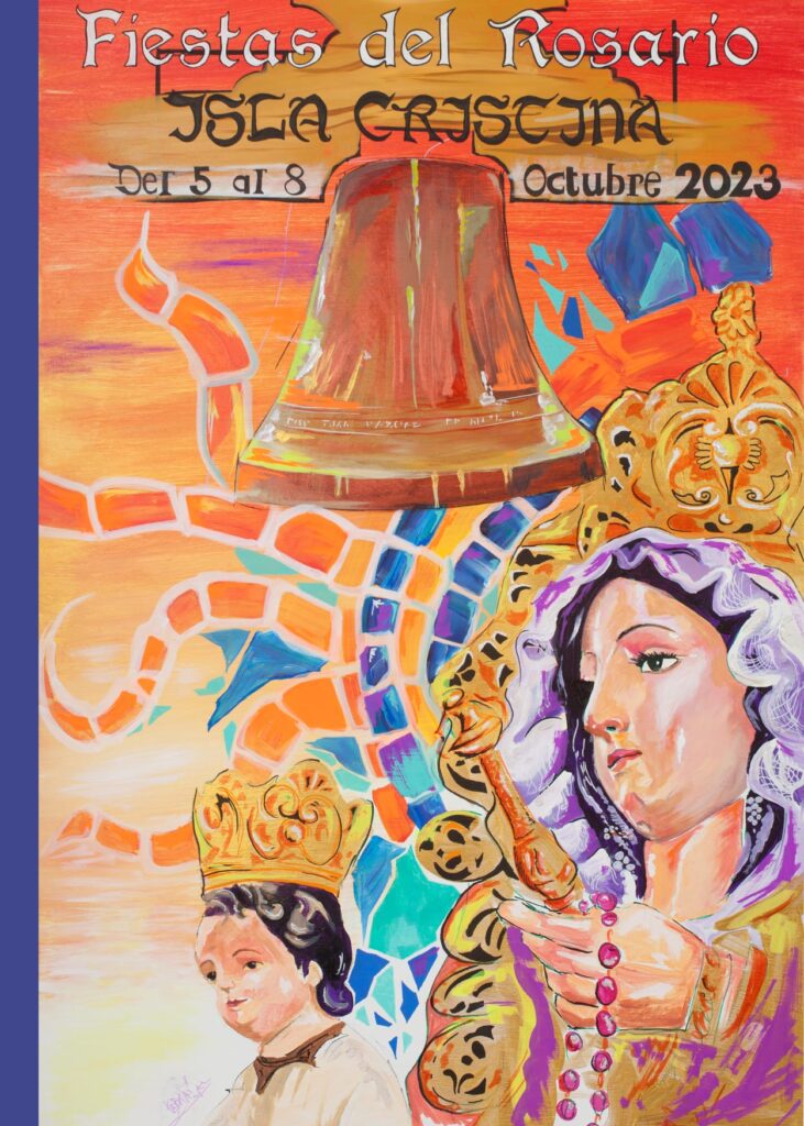 FIESTAS DEL ROSARIO - Del 5 al 8 OCTUBRE