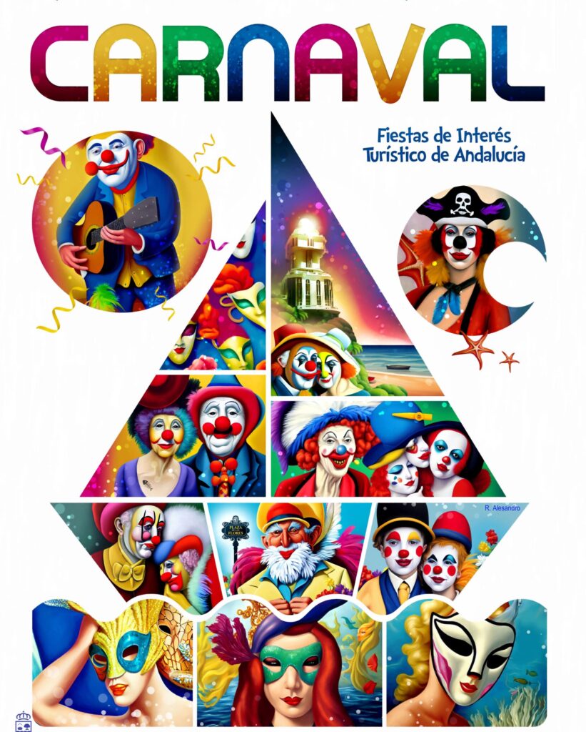 CARNAVAL DE ISLA CRISTINA 2024