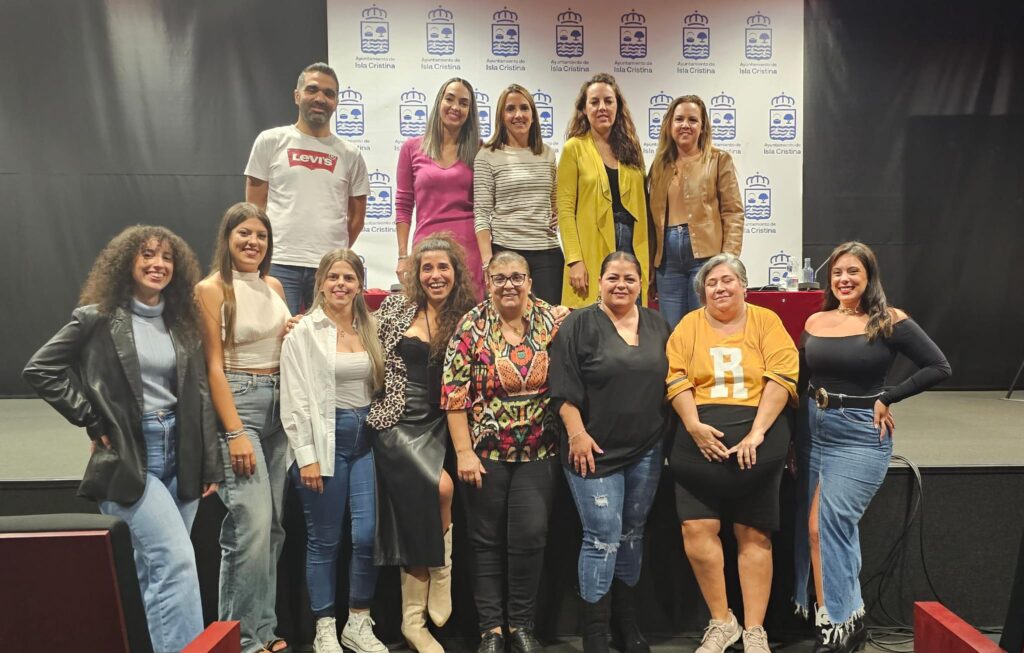 ELEGIDAS LAS CORTES DEL CARNAVAL DE ISLA CRISTINA 2024