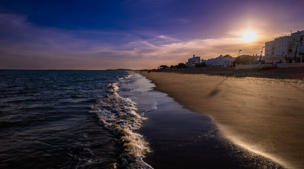 Playa Central Playa Central