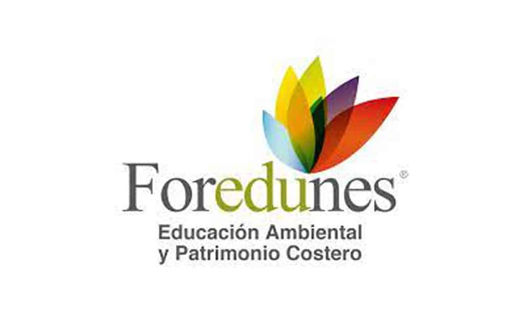 5. Foredunes